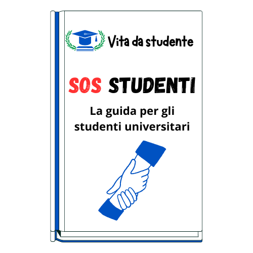 Vita da studente, SOS studenti, la guida